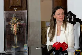 Bonfim 2026 anuncia tema inédito e Isabela Suarez como juíza da festa - Imagem