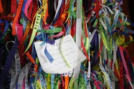 Bonfim terá missas de hora em hora na última sexta-feira do ano - Imagem