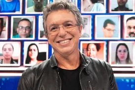 Boninho vai entrar em A Fazenda para fazer anúncio bombástico - Imagem