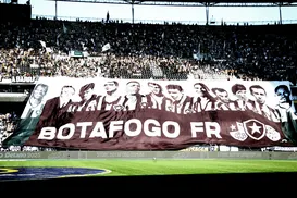 Botafogo aposta em ex-Bahia como substituto de Marlon Freitas - Imagem