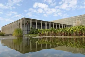 Brasil encerra custódia da embaixada da Argentina na Venezuela - Imagem