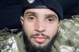 Brasileiro morre na Ucrânia após ir para guerra por promessa de bom salário - Imagem