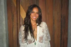 Bruna Marquezine é atacada ao ser confundida com mulher trans - Imagem