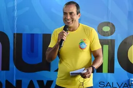 Bruno Reis na berlinda - Imagem