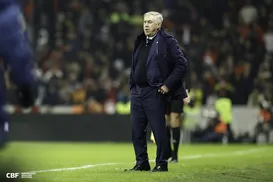 CBF confirma amistosos do Brasil contra antigos algozes em Copas - Imagem