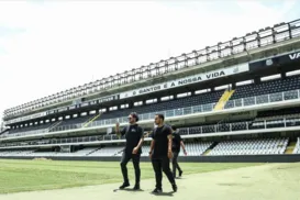 CBF inicia visitas técnicas para impedimento semiautomático na Série A - Imagem