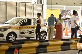 CNH sem autoescola: conheça os requisitos para ser instrutor autônomo - Imagem