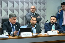 CPI do INSS: parlamentares pedem mais 4 meses para investigar casos - Imagem