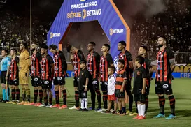 Campeão brasileiro pelo Vitória vai jogar a Série C em 2026 - Imagem