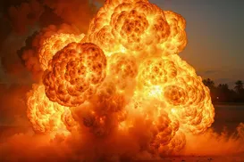 Candidato a presidente defende que Brasil tenha bomba atômica - Imagem