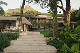 Cantora acumula R$ 533 milhões e vive em mansão milionária no Rio - Imagem