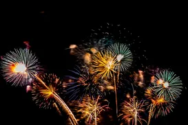 Cantora é assaltada e tem figurino de show de Réveillon roubado - Imagem
