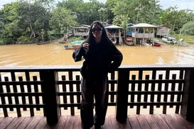 Cantora perde vaga no BBB 26 por motivo inusitado - Imagem