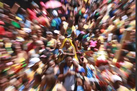 Carnaval 2026: mais de 90 cidades serão beneficiadas com R$ 33 milhões - Imagem