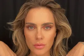 Carolina Dieckmann abre o jogo sobre relação com ex-marido famoso - Imagem