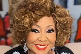 Carro da cantora Alcione é roubado no Rio de Janeiro - Imagem