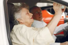 Carro mais barato para idosos: decisão pode acontecer a partir de 2026 - Imagem