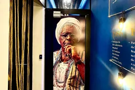 Casa de Jorge Amado inaugura espaços que ampliam memória e legado - Imagem