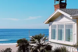 Casa de praia exige revisão para  evitar dor de cabeça no momento do descanso - Imagem