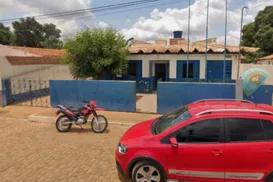 Casa de subtenente da Polícia Militar é atingida por tiros na Bahia - Imagem