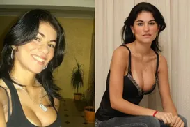 Caso Eliza Samudio: filme pornô foi vendido de forma ilegal após morte - Imagem