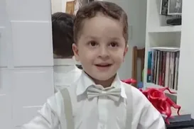 Caso Levi: polícia conclui investigação sem indiciar motorista - Imagem