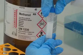 Caso suspeito de intoxicação por metanol é descartado na Bahia - Imagem