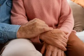 Casos de HIV em idosos crescem 441% em uma década no Brasil - Imagem