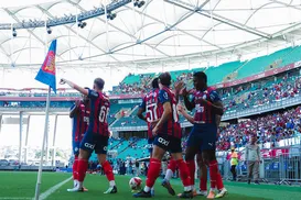 Ceni projeta mais minutos para joias da base em 2026, mas pede cautela - Imagem