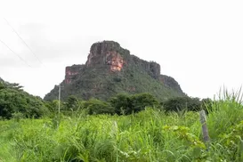 Chapada Diamantina pode ter nova rota turística em 2026 - Imagem