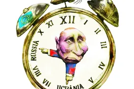 Charge desta quarta-feria - Imagem