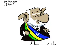 Charge do dia 02/12/2025 - Imagem