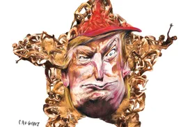 Charge do dia 07/01/2026 - Imagem