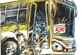 Charge do dia 09/01/2026 - Imagem