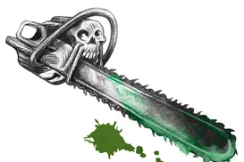 Charge do dia 28/11/2025 - Imagem