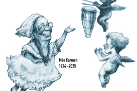 Charge do dia 28/12/2025 - Imagem