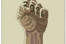 Charge do dia 29/12/2025 - Imagem