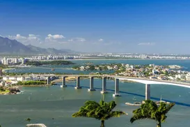 Cidade brasileira tem o ar mais puro do país e atrai novos moradores - Imagem