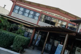 Cidade da Luz vai distribuir sandálias - Imagem