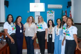 Cidades baianas consolidam Plano Municipal de Educação para os próximos 10 anos - Imagem