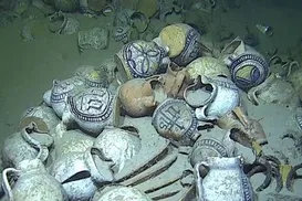 Cientistas fazem descoberta em águas profundas que pode mudar o futuro - Imagem