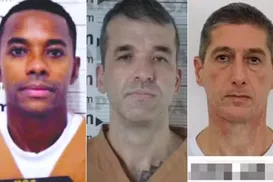 Cinco presos famosos são transferidos de Tremembé; saiba motivo - Imagem