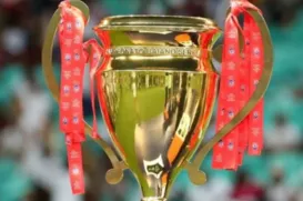 Clube baiano anuncia escudo renovado; veja a mudança - Imagem