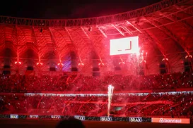 Clube da Série A tem interesse em dupla que atuou por Bahia e Vitória - Imagem