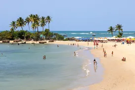 Cobrança de taxa em Valença tornará ida a Morro de São Paulo mais cara - Imagem