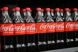 Coca-Cola anuncia executivo brasileiro como novo CEO global em 2026 - Imagem