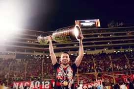 Com Bahia na lista, veja todos os times já classificados para Libertadores 2026 - Imagem