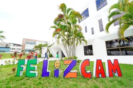 FELIZCAM estreia com força e celebra mestres da cultura popular em Camaçari - Imagem