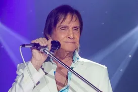 Como está Roberto Carlos? Cantor sofreu acidente de carro - Imagem