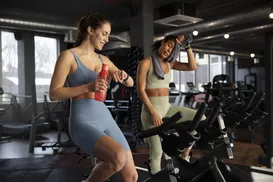 Como manter o foco na academia em 2026? Confira dicas práticas - Imagem